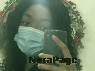 NoraPage