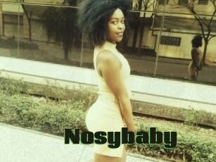 Nosybaby