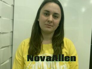 NovaAllen