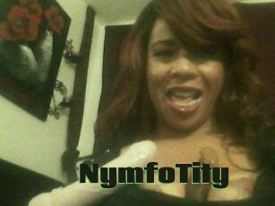 NymfoTity