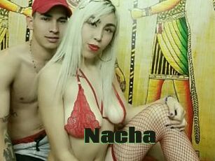 Nacha