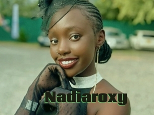 Nadiaroxy