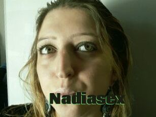 Nadiasex