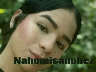 Nahomisanchez