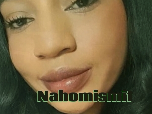 Nahomismit