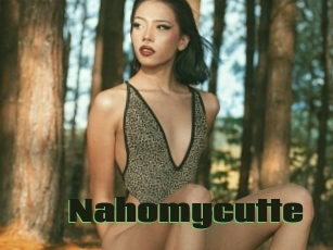 Nahomycutte