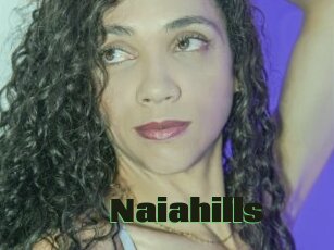 Naiahills