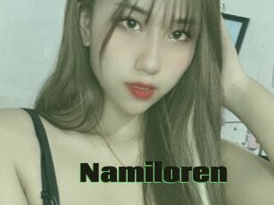 Namiloren