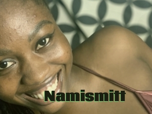 Namismitt