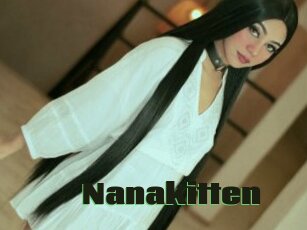 Nanakitten