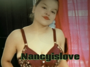 Nancyislove