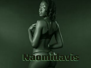 Naomidavis