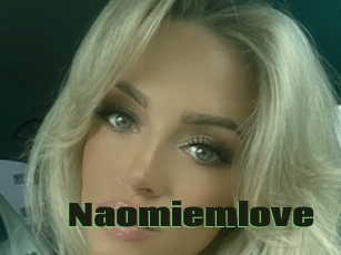 Naomiemlove