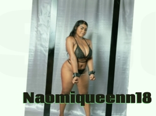 Naomiqueenn18