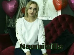 Naomiwills