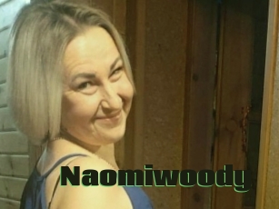 Naomiwoody