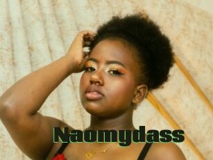 Naomydass