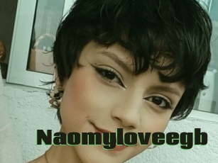 Naomyloveegb