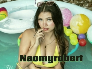 Naomyrobert