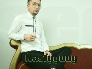 Nastyguuy