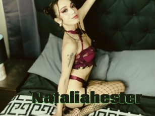 Nataliahester