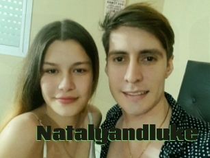 Natalyandluke