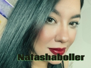 Natashaboller