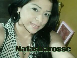 Natasharosse