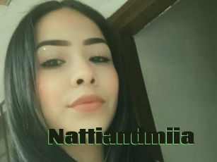 Nattiandmiia