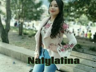 Natylatina