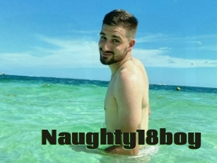 Naughty18boy