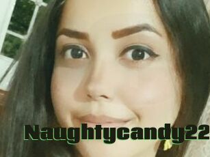 Naughtycandy22