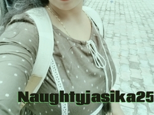 Naughtyjasika25