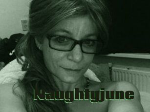 Naughtyjune