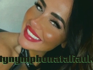 Naughtynymphonataliauk