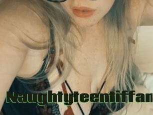 Naughtyteentiffany