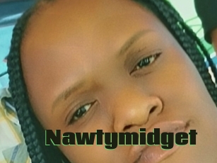 Nawtymidget