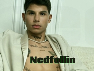 Nedfollin