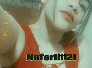 Nefertiti21
