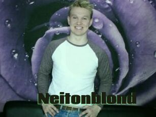 Neitonblond