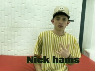 Nick_hams