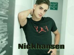 Nickhansen