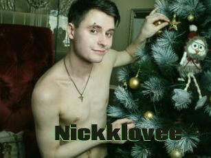 Nickklovee