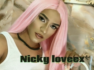 Nicky_loveex