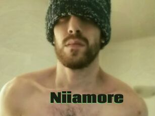 Niiamore