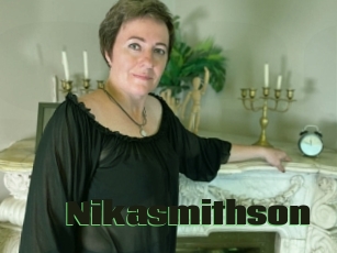 Nikasmithson