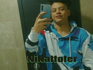 Nikattoter