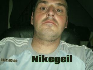 Nikegeil