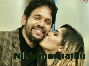 Nikiniandpathu