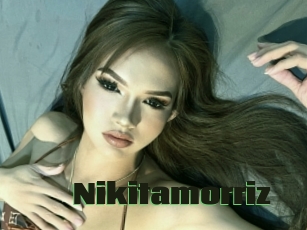 Nikitamorriz